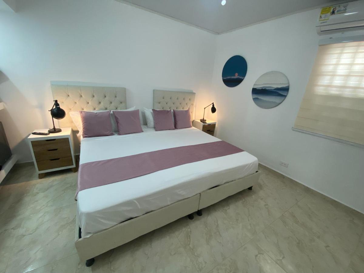 Casa Sunset Hotel Boutique Сан-Андрес Екстер'єр фото