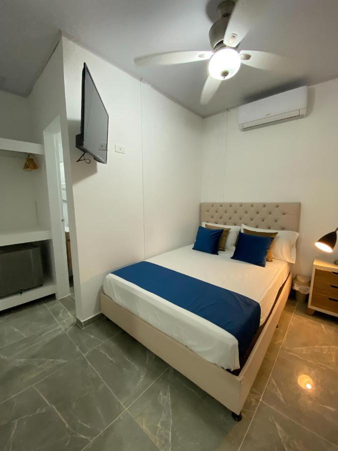 Casa Sunset Hotel Boutique Сан-Андрес Екстер'єр фото