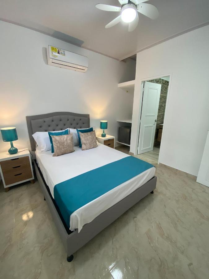 Casa Sunset Hotel Boutique Сан-Андрес Екстер'єр фото