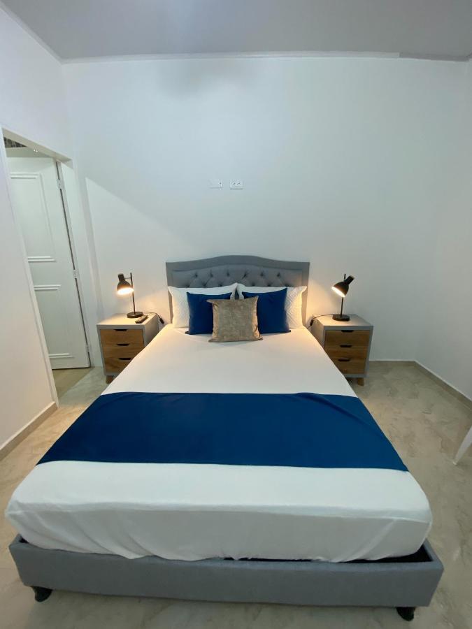 Casa Sunset Hotel Boutique Сан-Андрес Екстер'єр фото