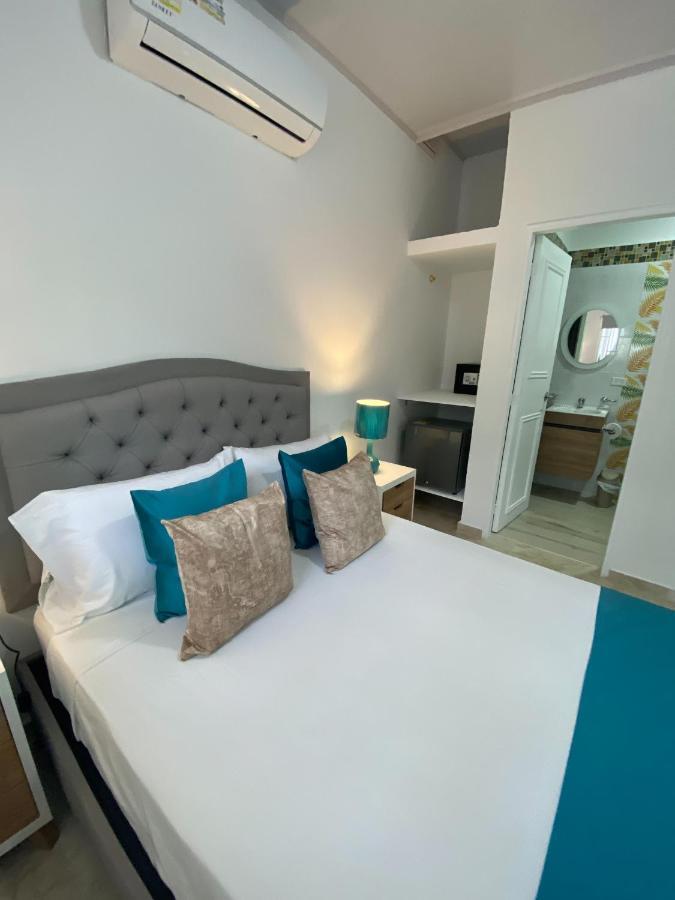 Casa Sunset Hotel Boutique Сан-Андрес Екстер'єр фото