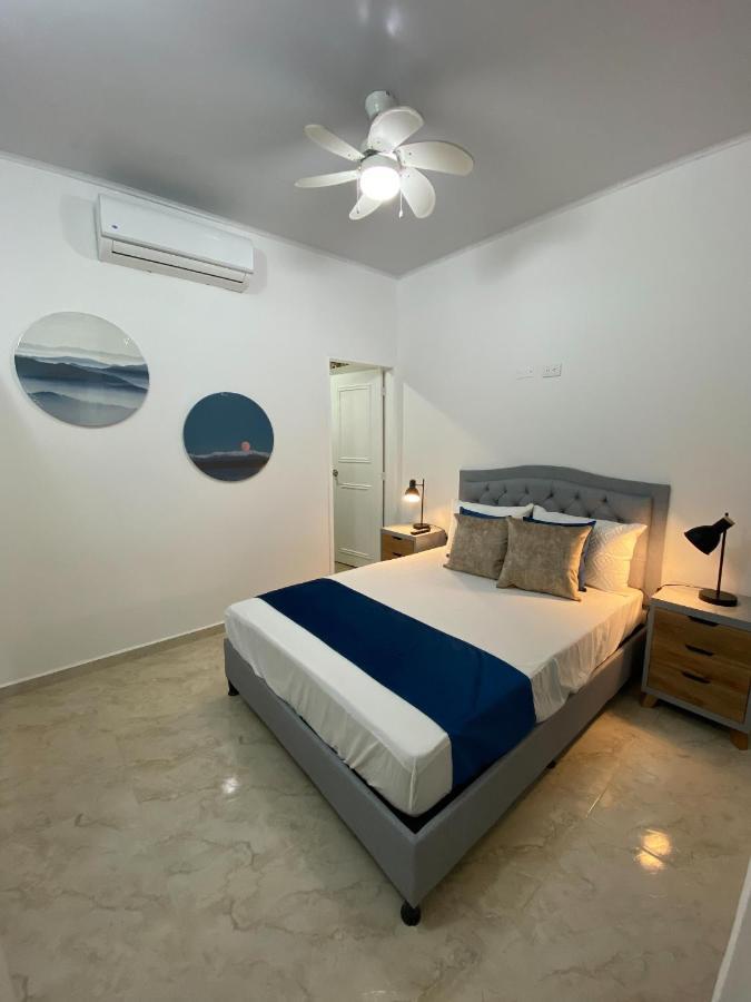 Casa Sunset Hotel Boutique Сан-Андрес Екстер'єр фото