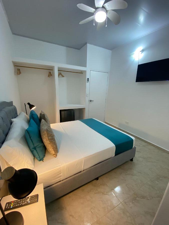 Casa Sunset Hotel Boutique Сан-Андрес Екстер'єр фото